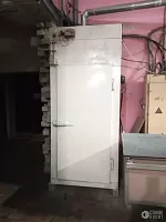 Сушильный шкаф