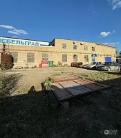 Производственное предприятие