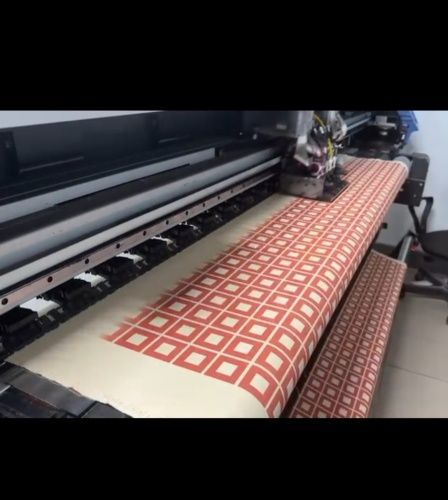 Текстильный принтер MIMAKI Tx300P-1800 950110 фото 4
