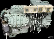 Поршневой компрессор BITZER 6H-25.2Y-40P
