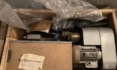 Токарный станок ТШ-3 101642 фото 3