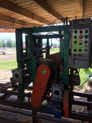 Оцилиндровочный станок АЛТАЙ ОС-550 980002 фото 6