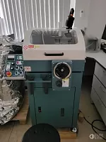 НОВЫЙ прецизионный отрезной станок ALTOCUT CK-200B