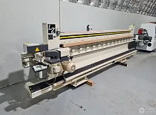 Фурнирная пила для шпона LANGZAUNER LZ 5/2 - 3500