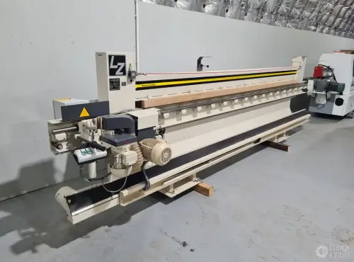 Фурнирная пила для шпона LANGZAUNER LZ 5/2 - 3500 250154