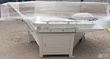Форматно-раскроечный станок KDT KS-132C