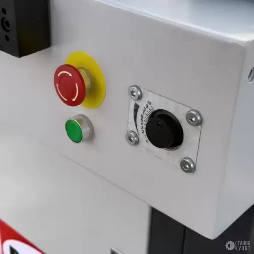 Полуавтоматический ленточнопильный станок PROMA PPS-270HPA 200210 фото 5