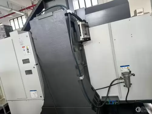 Фрезерный станок с ЧПУ HAAS VF-4SS 300128 фото 5