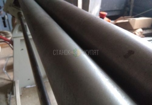 Вальцы BENDMAK CY 70-15/1.2М 600034 фото 9