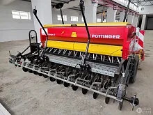 Сеялка PОTTINGЕR VIТASEM 300