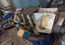 Ленточнопильный станок WAY TRAIN UE-250SSAV