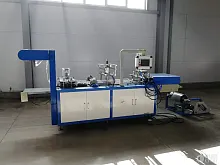 Автоматическая линия для блистерной формовки RJD-450