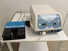 Микрокератом MORIA EVOLUTION 3E