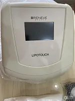 Аппарат ультразвуковой кавитации RENEVE MONACO LIPOTOUCH