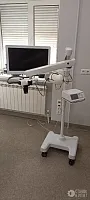 Видеомикроскоп SOMETECH VOMS-101D