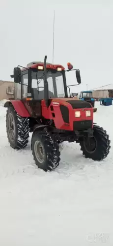 Трактор БЕЛАРУС 952.3 870138