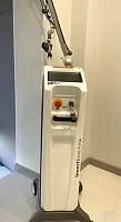 CO2-лазер DEKA SMARTXIDE PUNTO