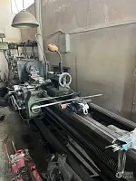 Универсальный токарный станок CU500/2000