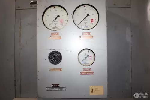 Воздухоразделительная установка АЖКЖ-0,06 950257 фото 10