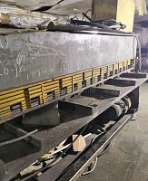 Гильотина СТД9АН 6-2500