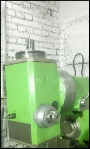 Фрезерный станок TOS FN40 300033 Фрезерный станок TOS FN40 300033