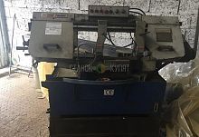 Ленточнопильный станок WAY TRAIN UE-250S