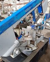 Ленточнопильный станок PILOUS ARG 380 PLUS S.A.F.