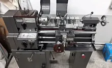 Токарный станок ТВ-7