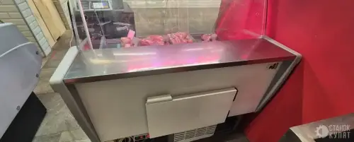 Комплект пищевого и холодильного оборудования 930155 фото 10