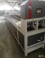 Автоматический пробивной станок KMT KPHP-35/2CNC
