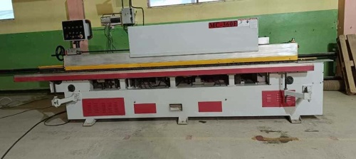 Автоматический кромкооблицовочный станок KDT-360 230043 фото 2