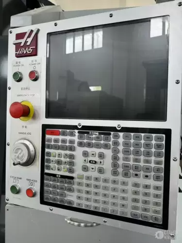 Фрезерный станок с ЧПУ HAAS VF-4SS 300128 фото 2