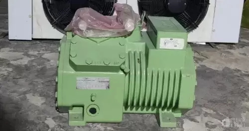 Компрессор BITZER 4DC-5.2Y-40S 940116