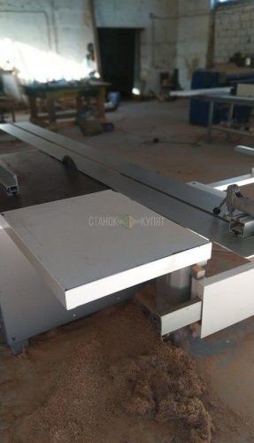 Форматно-раскроечный станок CASADEI SC 40 220029 фото 4