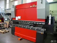 Листогибочный пресс AMADA HFE M2 1703