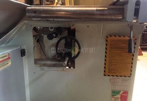 Форматно-раскроечный станок SICAR EXPRESS 3200B 220037 фото 5