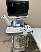 УЗИ-аппарат SIEMENS ACUSON NX3 ELITE