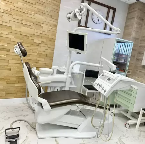 Стоматологическая установка KAVO ESTETICA E30 840157 фото 3
