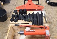 Трубогиб RIDGID НВ382