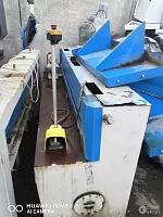 Гильотина REALTECH RM 2525