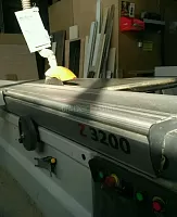 Форматно-раскроечный станок ROBLAND Z 3200