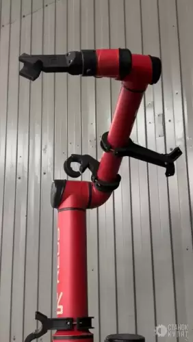 Робототехнический комплекс REDWELD BASIC ECO 10 COBOT 950256 фото 7