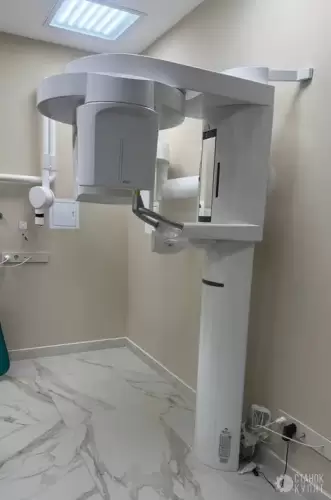 Дентальный томограф DENTSPLY SIRONA ORTHOPHOS S 3D 840153