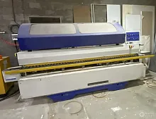 Кромкооблицовочный станок FILATO FL-430