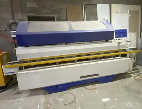 Кромкооблицовочный станок FILATO FL-430 230161