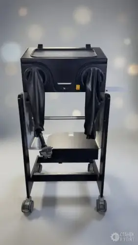 3D-принтер CONCEPT LASER MLAB CUSING R 900113 фото 3