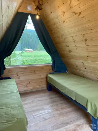 Турбаза Дикий Урал 770177 фото 4