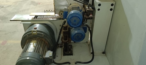 Автоматический кромкооблицовочный станок MC-360F 230042 фото 10