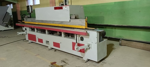 Автоматический кромкооблицовочный станок MC-360F 230042 фото 4