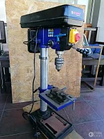 Сверлильный станок BELMASH DP250-16J